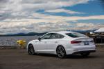 Audi S5 Sportback 2017 года (NA)
